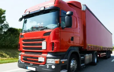 İzmir Sultanhanı Ambar Kargo