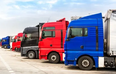 İzmir Sultanhanı Ambar Nakliyat