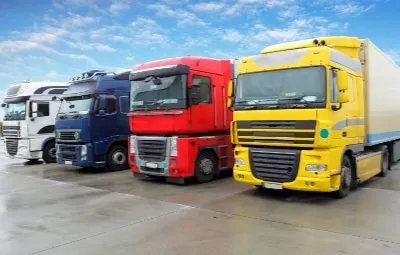 İzmir Sultanhanı Nakliye Ambarı