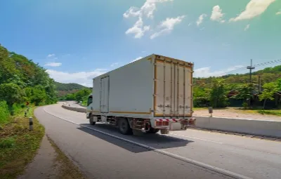 İzmir ile Sultanhanı Arası Bulaşık Makinesi Taşıma