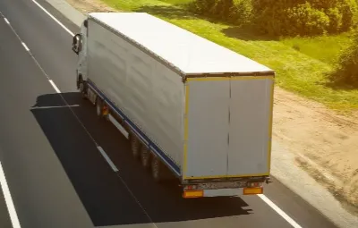 İzmir ile Sultanhanı Arası Parça Eşya Taşıma